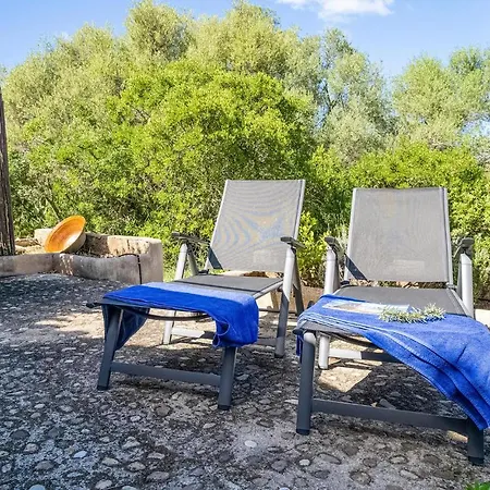 Amazing In Illes Balears With 1 Bedrooms, Outdoor Swimming Pool And Swimming Pool Apartment Cala Ratjada (Mallorca)