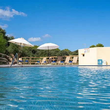 Amazing In Illes Balears With 1 Bedrooms, Outdoor Swimming Pool And Swimming Pool Apartment *