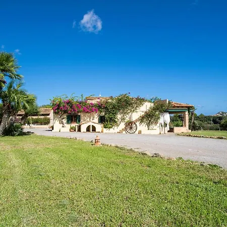 Amazing In Illes Balears With 1 Bedrooms, Outdoor Swimming Pool And Swimming Pool *