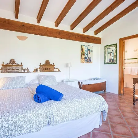 Amazing In Illes Balears With 1 Bedrooms, Outdoor Swimming Pool And Swimming Pool *